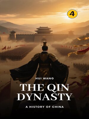 cover image of The Qin Dynasty